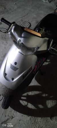 ساسوكي • نظيفه • هندر سلف شغال