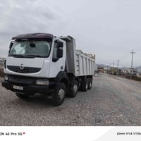 رينو 2006 • انجكتر