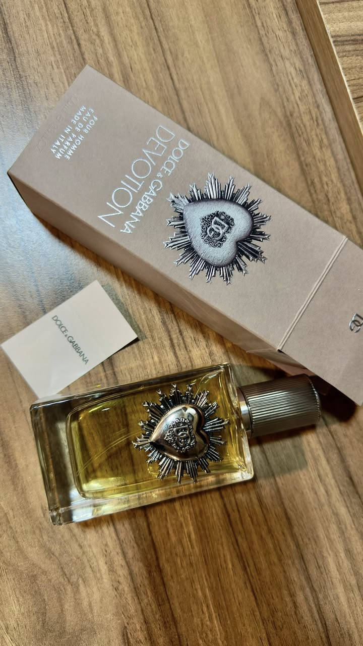 السلام عليكم شبابنا الذهب

عندي هذا العطر وصلني من هولندا

مستعمل مرة واحدة فقط بس نوتاته بعيدة عن ذوقي بالعطور

وثباتيته جداً عالية وفوحانه بارز

ممكن اراوسه بعطر اصلي يكون بيرفام او دي بيرفام او ابيعه للي يخدمه 

مع جزيل الشكر مقدماً


**إذا كنت صاحب هذا الإعلان وتريد حذفه لأي سبب، رجاءا أرسل رسالة إلى الدعم الفني**