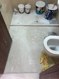 تنظيف وتعطير • بلوكA6 • ١٤٠م