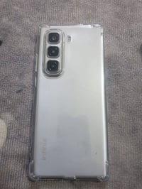 انفنكس هوا ٥٠ برو بلاس • ٢٥٦ • فطور الشاشة