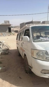 عندي سياره فتون ١٤ راكب اريد اراوس كوستر قدم كون نضيفه شايله روحه سيار...