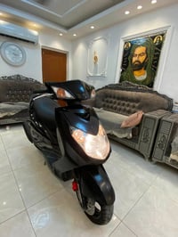 سكنس نوزل خطين ياباني قبق نفخ ستان حساس كهربائيات كلها شغاله دراجه مكي...