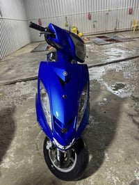 GTR • شلعة قويه • جنطه متقفل