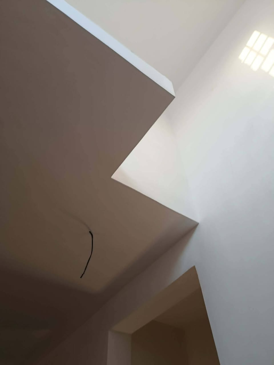 *********** بورك جص سمنت سقل متفرغ حالين
