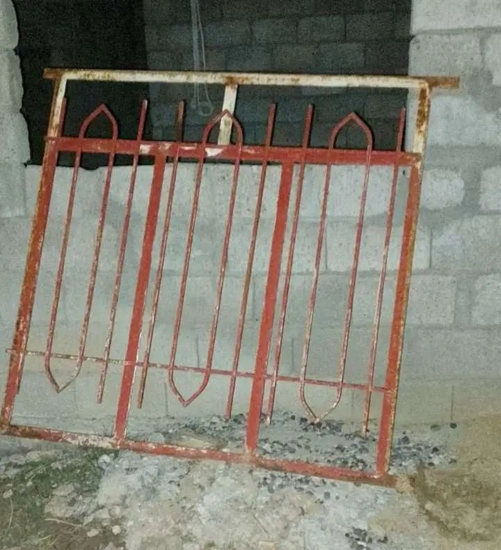 السلام عليكم شبابيك للبيع ادفع سعر ابيعك.

ادمن وافق


**إذا كنت صاحب هذا الإعلان وتريد حذفه لأي سبب، رجاءا أرسل رسالة إلى الدعم الفني**