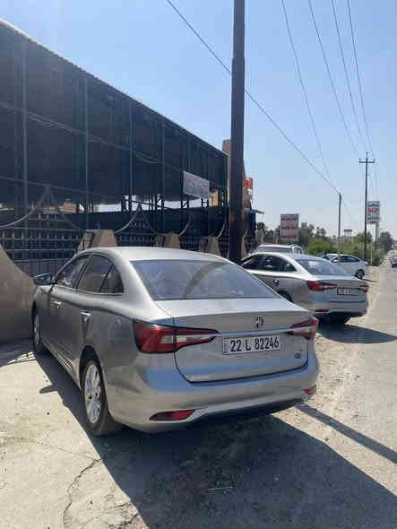 MG5 2024
بدون صبغ ماشية 20 الف
وضع الشركة باسمي 
***********
السعر 100$
