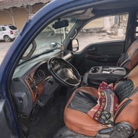بونغو ٣ • ٢٠٠٧ • موتور ٣٠٠٠