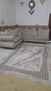 طقم ملكي • ٩ قطع • الزبير بصره