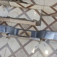 دعامية خلفية • موديل ٢٠٠٠ • واسط
