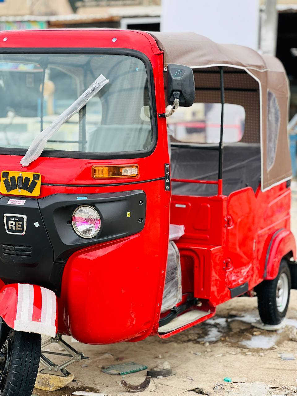 سلام عليكم تكتك للبيع مديل2023اوراق كفاله عامه مكان بابل الهاشميه الاتصال على الرقم ***********
