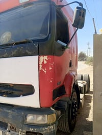 رينو • ٢٠٠١ • واسط
