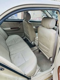 F3 ٢٠١٠ • مكينة كورلا • تبريد ثلج