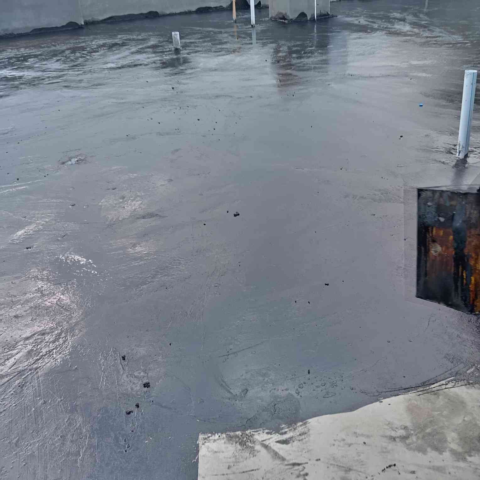 🏠 مستعدّون لخدمتكم في تنفيذ أعمال العزل بكافة أنواعها!
نقدم لكم أفضل خدمات تطبيك البيوت ودوائر الدولة بأعلى جودة وبإشراف هندسي احترافي.

✨ خدماتنا تشمل:
✔ قلع وتجديد الماستك 
✔ تنفيذ جميع أعمال العزل حسب المواصفات المطلوبة
✔ توفير قير – نايلون – لباد – فلين – تراب
✔ عمل نظيف، سريع، وبجودة عالية

💪 نضمن لك:
• شغل مضبوط
• مواد أصلية
• أسعار مناسبة
• فريق متخصص جاهز لأي مشروع

📲 للاستفسار والحجز:
***********
