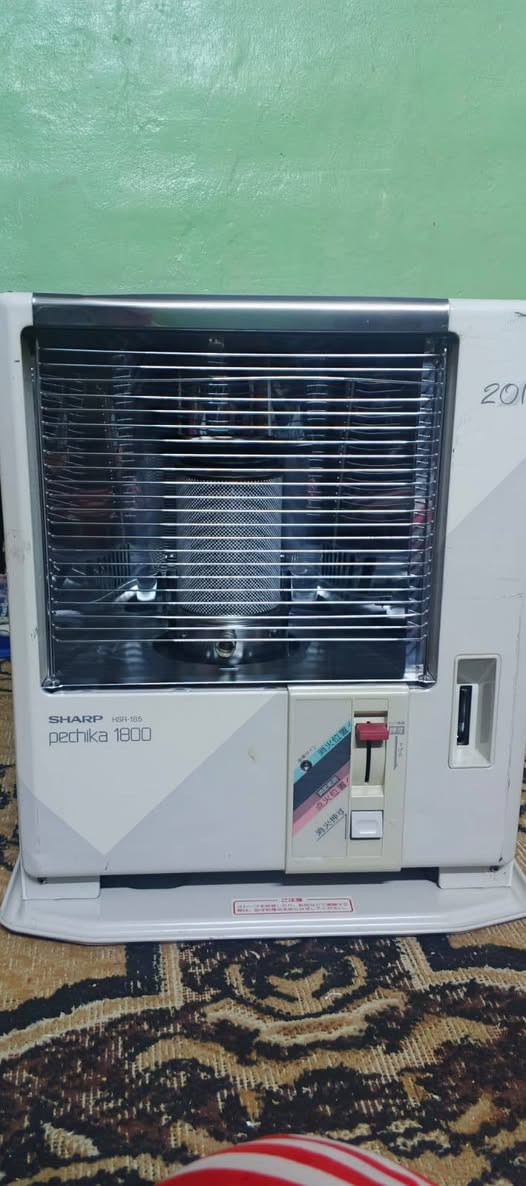 للبيع صوبه ياباني جديده لوك  حيل نضيفه شرط لاريحه ولا دخان  فتيله اصليه قتصاديه بلكاز ضمان 3 ايام 
العنوان حي الانتصار 
 اشراي يتصل *********** بي واتساب يوجد خدمة توصيل داخل الموصل فقط  شراي يتفضل خاص ما جاوب بتعليقات نت ضعيف
