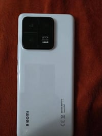 شاومي ١٣ برو • ٥١٢ • رام ١٢