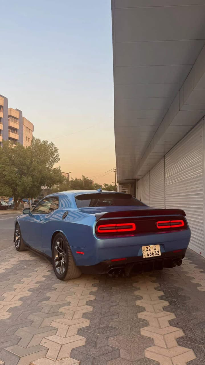 جالنجر موديل 16 سكات باك 6.4 للبيع او المراوس حادث تغير لون من امريكا من الاسود للبحري عام داخل وخارج السعر 135$ ***********
