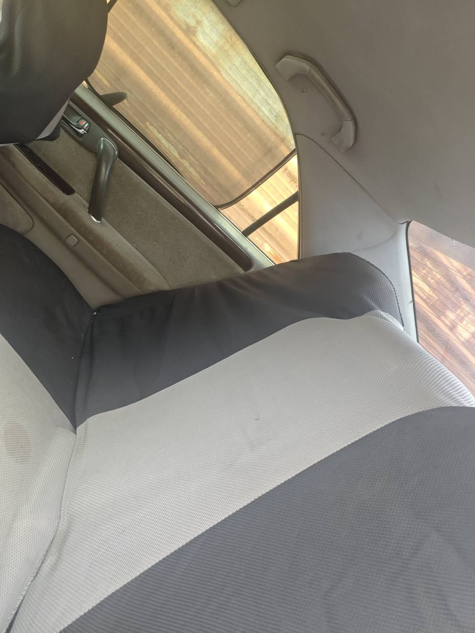 جنون كراون 2004 لون اصفر رقم بغداد
للبيع بسعر مناسب جدا للاستفسار على رقم الاثير لن اتواجد على الفيس
***********
