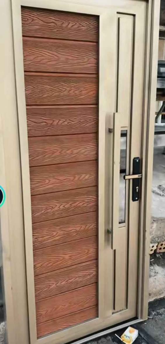 العرض لمدة ثلاث  ايام ب200الف  فقط
وترجع الاسعار القديمة 
التفاصيل 
باب طول 2 متر
عرض متر 
الحديد ثقيل 2 ملم( حقيقي) شرط الفحص
صبغ اساس +لون اسود
كيلون لطش + كوبون 
الباب كامل ب200 الف 
البيع مباشر👈 بدون جرجوب 👉
■بدون نقل او شد ■نكرر العروض بدون نقل وشد رجاءا شط العرب, البصرة


**إذا كنت صاحب هذا الإعلان وتريد حذفه لأي سبب، رجاءا أرسل رسالة إلى الدعم الفني**