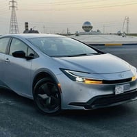 بريوس 2023 • ٢٠٠٠ سي سي • بصمة