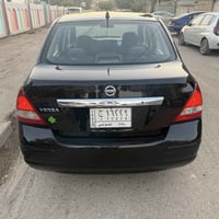 فيرسا ٢٠٠٧ • ١٦٠٠ اوتو • ماشيه ١٣٩٠٠٠