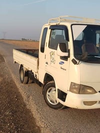 كيا سامسونك • موديل ٢٠٠٠ • سامراء