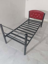 سرير نفر • مكان طوبجي