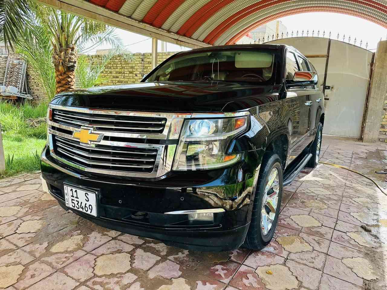 سلام عليكم للبيع شوفرليت تاهو 2015 خليجي رقم بغداد الإنكليزي تحويل سياره بيهي البنيد بي نص صبغ بدون فتح وبي البيبان مرخايات ولباقي كفاله من الزلغ سياره كير مكينه حداديه جديدات ويل 20 تخم تاير تبريد شغال السعر 275 وبيعي مجال للشراي المكان النجف الأشرف الاستفسار والتواصل مع الرقم ***********
‏***********
