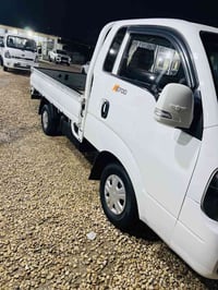 كيا 2020 • محرك ما مفتوح • كفالة عامه