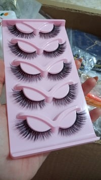 مكياج • التكملة بالتعليقات