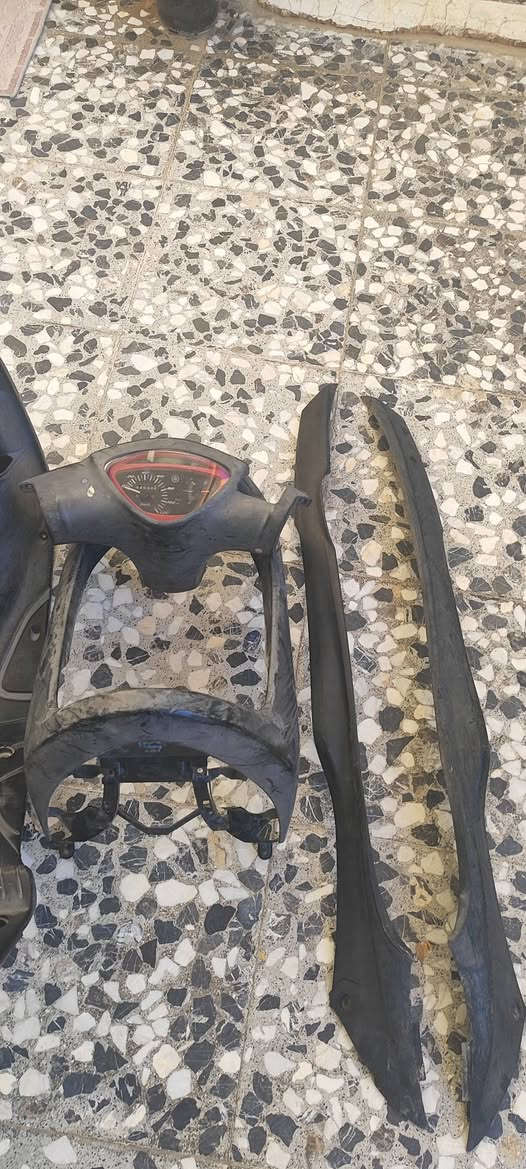 السلام عليكم للبيع داخل كامل مال عدله البيع كامل وليس قطع العنوان بابل حي العسكري شارع 30 السعر خاص


**إذا كنت صاحب هذا الإعلان وتريد حذفه لأي سبب، رجاءا أرسل رسالة إلى الدعم الفني**