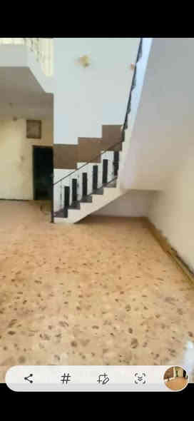 ***********
السلام عليكم دار للبيع في الجربوعيه الثانيه طابقين بناء ٢٠١٠ كونكريت مسلح يتكون من ٤غرف وصاله وبراني وصحيات داخليه وخارجيه ومطبخ المساحه ٢٠٠ يباع نقد او مبادره السعر ١٠٥وبي مجال للشراء مراجعة مكتب الفردوس للعقارات الحيدرية تقاطع الملعب او الاتصال عل الرقم ***********
