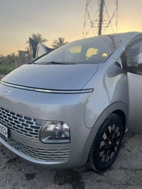 ستاريا ٢٠٢٣ • اوتوماتيك • رقم بصره