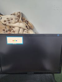 شاشة ٢٠/٢٢ • شرط فحص • تكريت