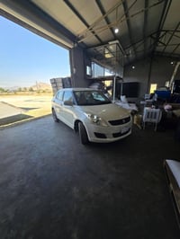 سوزوكي سويفت • ٢٠١٧ • السليمانية