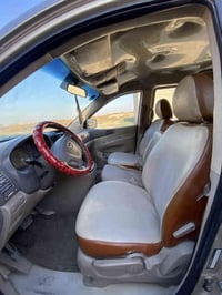 بسم الله الرحمن الرحيم كرنفال سيدونا مديل 2008 وارد أمريكي  رقم  أنبار...