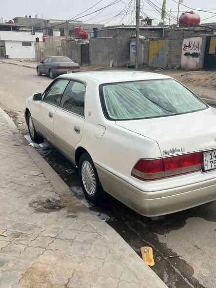 راس الثور فلات للبيع مديل ٩٧ سنويه ل ٣٠ كفاله كص وضربه ثاني يوم تحول باسمك فول ماعده الفتحه والثلاجه كرستال اصل لايت ابو عيون تبريد قطعتين مسجل مضخم سماعات بيبان وجنطه ريمونت تخم تاير حداديه ١٠٠/١٠٠ ميزانيه ومكينه وكير ٣٠٠٠ بلصندوك سعرها ٩٤ وبيه مجال ***********
