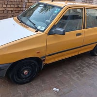 موديل ٢٠١٣ • رقم إنكليزي • شواصي نضيفة