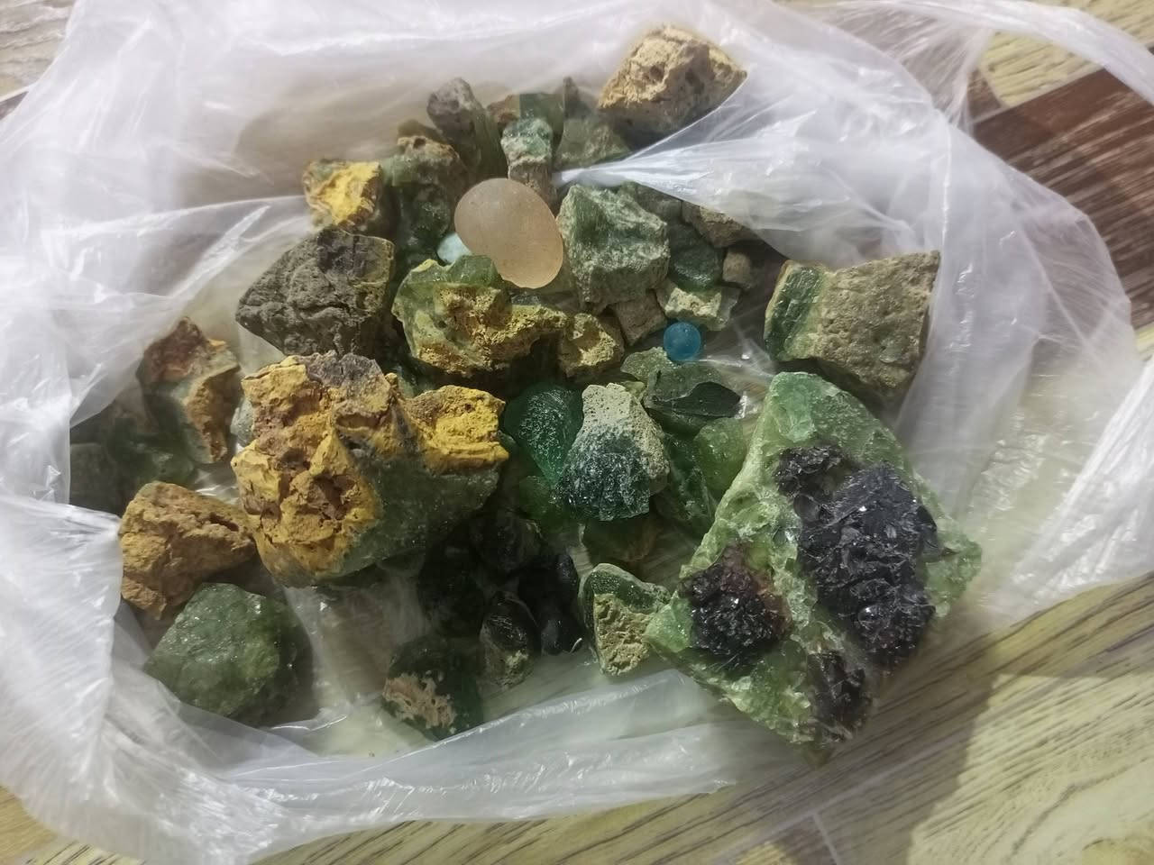 زمرد طبيعي وياقوت احمر


**إذا كنت صاحب هذا الإعلان وتريد حذفه لأي سبب، رجاءا أرسل رسالة إلى الدعم الفني**