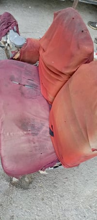 كشنات مال فتون للبيع تخم نضافه 50 بالميه اتصال 07729063598