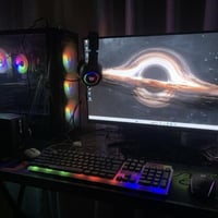 شباب تجميعه كامله للبيع المعالج: Intel Core i5-9400F • كارت الشاشة: NV...