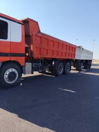 للبيع كتروز قاطرم مقطوره تفاصيل عل رقم ٠٧٨١٦٢٧٢٥٧٨