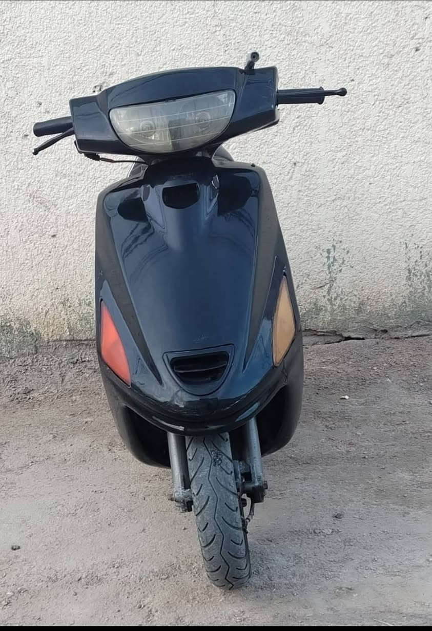 سلام عليكم شباب هاي دراجه نثيه للبيع دراجه كهربائية شغله نكره سلف دراجه مفتوح بس بستم بوشه وبهيه خيط دخان بس بل تشخيل مكانهه ديوانيه قضاء الدغاره ***********🔇
