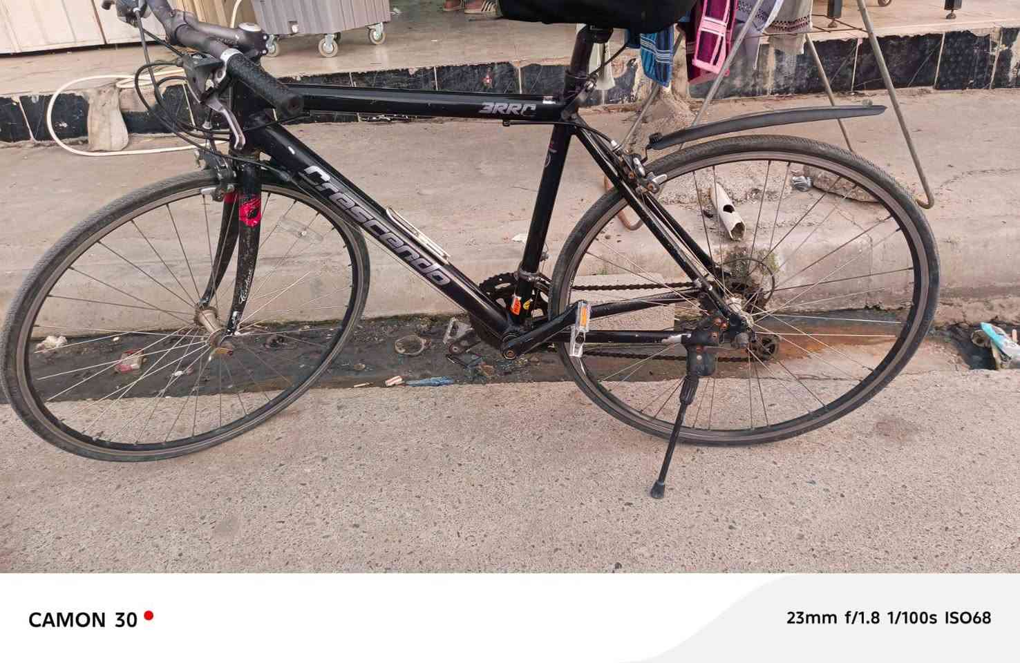 للبيع حيل نضيف ماتصرف علي ربع كلو شغال باسكل رياضي خفيف السعر 150 وبي مجال


**إذا كنت صاحب هذا الإعلان وتريد حذفه لأي سبب، رجاءا أرسل رسالة إلى الدعم الفني**