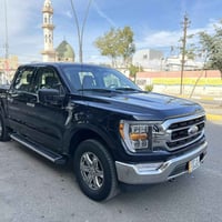 دبل • ٢٫٧ لتر توربو • ٣٠٠٠٠ كم