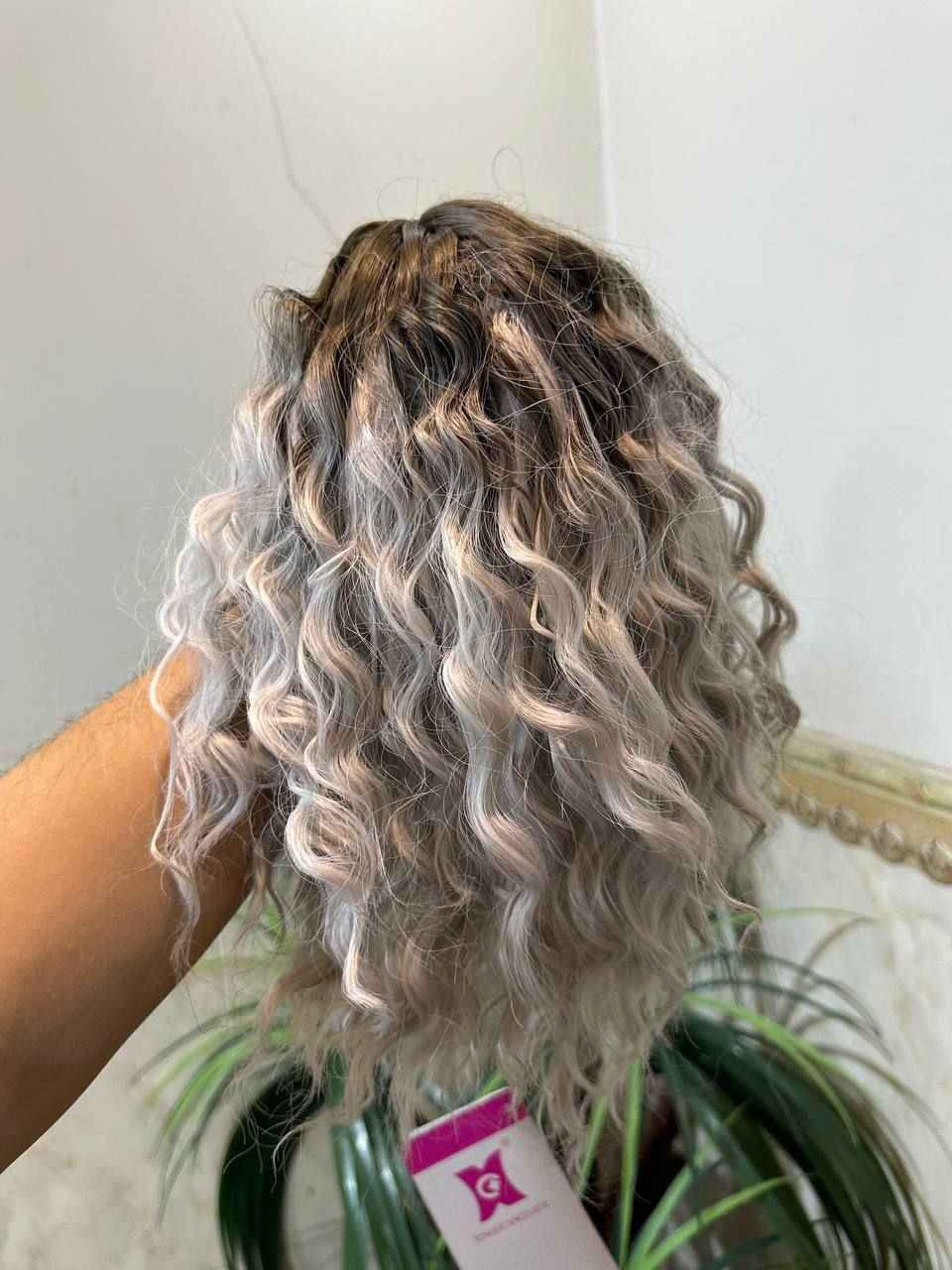 جمعتلكم كل الموديلات وبأسعار التخفيضات 
التوصيل ٣ الاف لباب البيت ما تعجبج ترجعيها ويه المندوب بدون متدفعين شي 
الشعر شرط الياف حراري خالي من النايلون ينغسل ويتشسور وينكوي وينسحب ويتمشط 
متوفره كافه الالوان والاطوال راسلونه وتدللون

#باروكات #باروكه #تخفيضات ##اكسبلور اكستنشن اعراس اكستشنن_طبيعي اكستيشن اكستنشن_دائم بغداد بنات تخفيضات تسريحه تخفيضات_على_البضاعه_الشتويه_القطع_الاخيره😍😍 ترند حفله عرس عروسه قراصه مهر مكياج هاشتاق هدیه وصفات_للشعر الشطره, ذي قار


**إذا كنت صاحب هذا الإعلان وتريد حذفه لأي سبب، رجاءا أرسل رسالة إلى الدعم الفني**