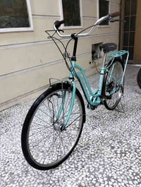 بايسكل بطه حجم 26 موديل 2016 گير وعگرب وحساس داينمو شغال السعر 90 وبي ...