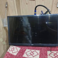 شاشة حجم 19 مستعمل للبيع سعرها20 قفل مكاني الاعظمية 07716740804 متوفر ...