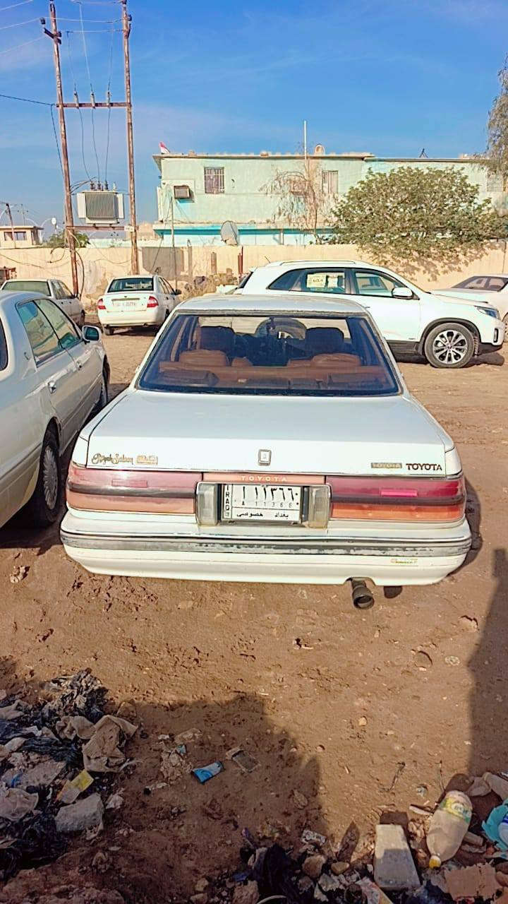 هارتوب موديل 1990 رقم بغداد مميز مشروع وطني بسمي السياره تحويل ثاني يوم السياره كفاله عامه من الضربه محرك فيفيتي كارتون حداديه جديده تخم تأير سياره جاهزه ترايك وين ما يعجبك مكاني ذي قار ، الشطره  ألسعر 49 وبيها مجال رقم الهاتف ***********
