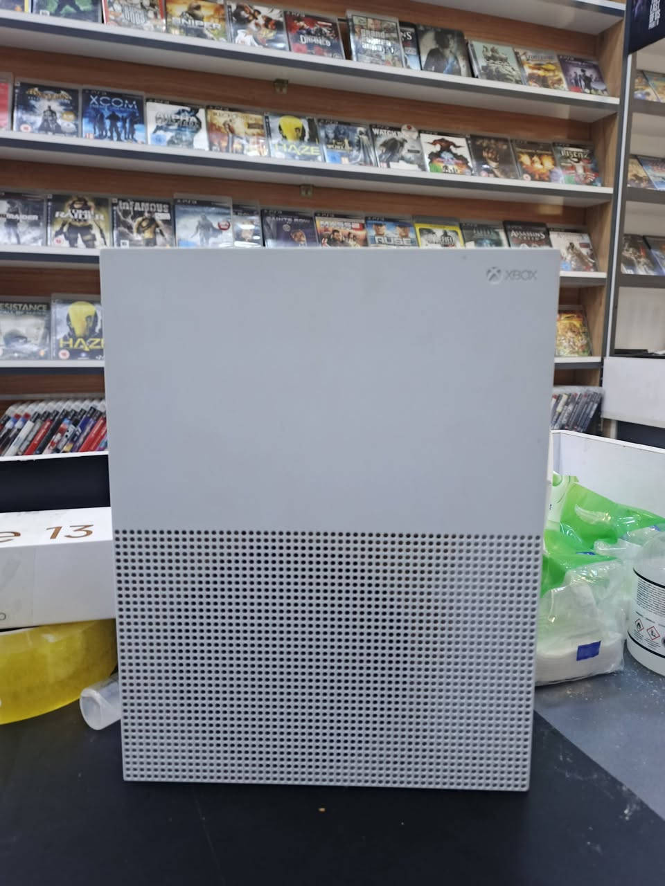 ون اس 1 تيرا ممفتوح نضيف ب165 الف قفل
متوفر توصيل


**إذا كنت صاحب هذا الإعلان وتريد حذفه لأي سبب، رجاءا أرسل رسالة إلى الدعم الفني**